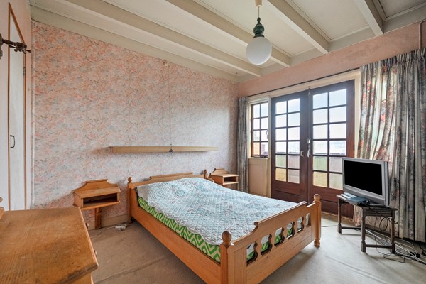 Medium property photo - Boerhaavestraat 20, 1782 AA Den Helder